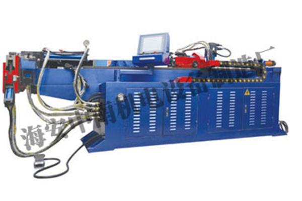 自動彎管機(jī)的安全操作要點